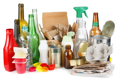 Wide range of items cleared by Ilford home clearance services