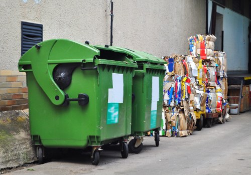 Efficient house clearance process in Ilford