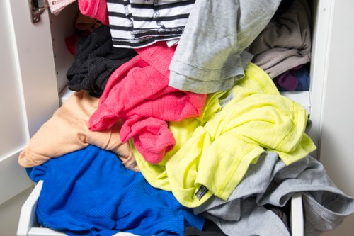 On-site supplier audit and compliance inspection visual