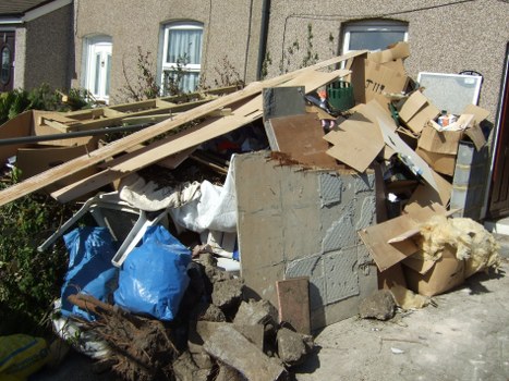 Eco-Friendly Disposal Methods